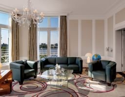 Hotel Photographer Germany - Hamburg | Kempinksi Atlantic